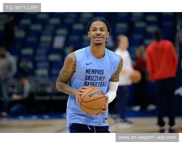 Shams：莫兰特因有损球队利益的行为被禁赛一场，莫兰特受伤