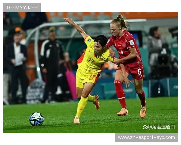 U17女足世界杯惊现爆冷连胜！荷兰队连续逆转晋级半决赛，2021女足荷兰