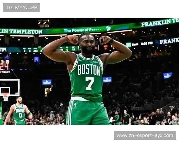 凯尔特人官宣:布朗最佳!绿军复仇之夜完美收官 凯尔特人官宣:布朗最佳!绿军复仇之夜完美收官