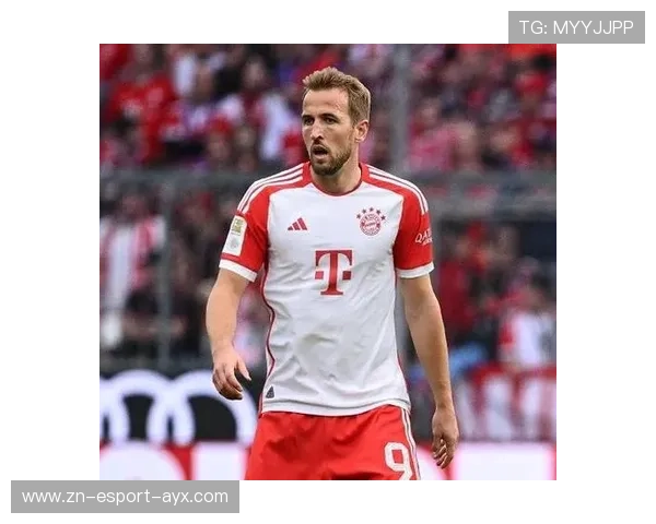 凯恩：拜仁锋霸，德甲金靴有力争夺者，凯恩的足球鞋