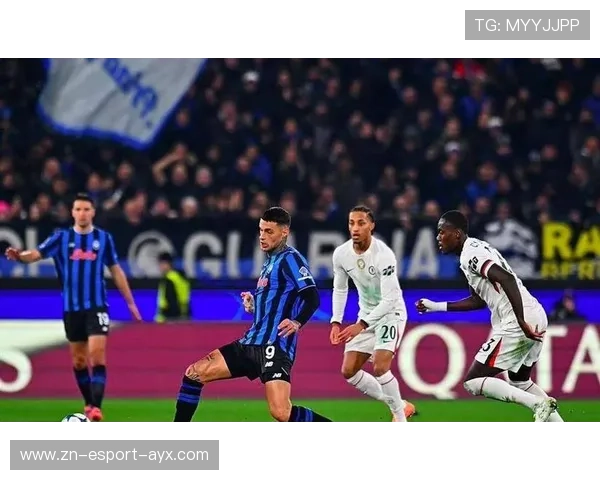 切尔西再次遭遇亚特兰大逆转，五场不胜成困扰